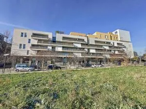 Appartement à Montpellier — vignette 8