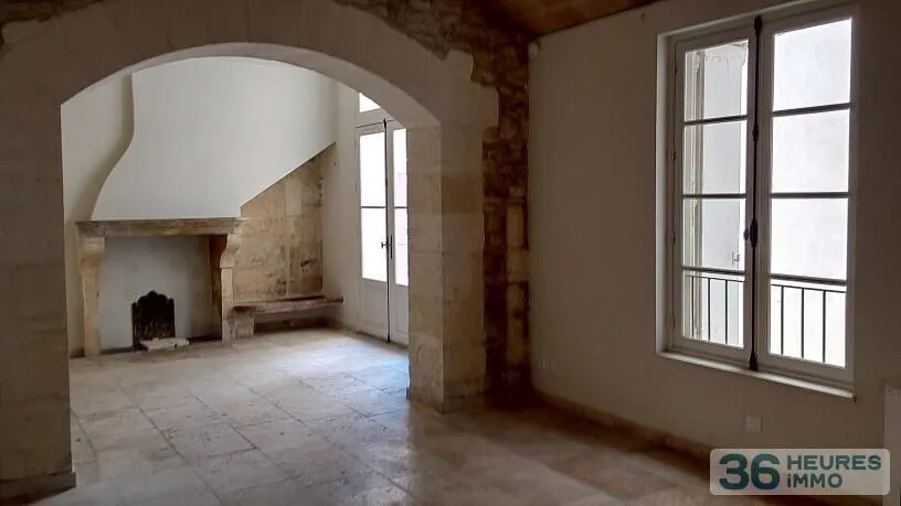 Appartement à Nîmes