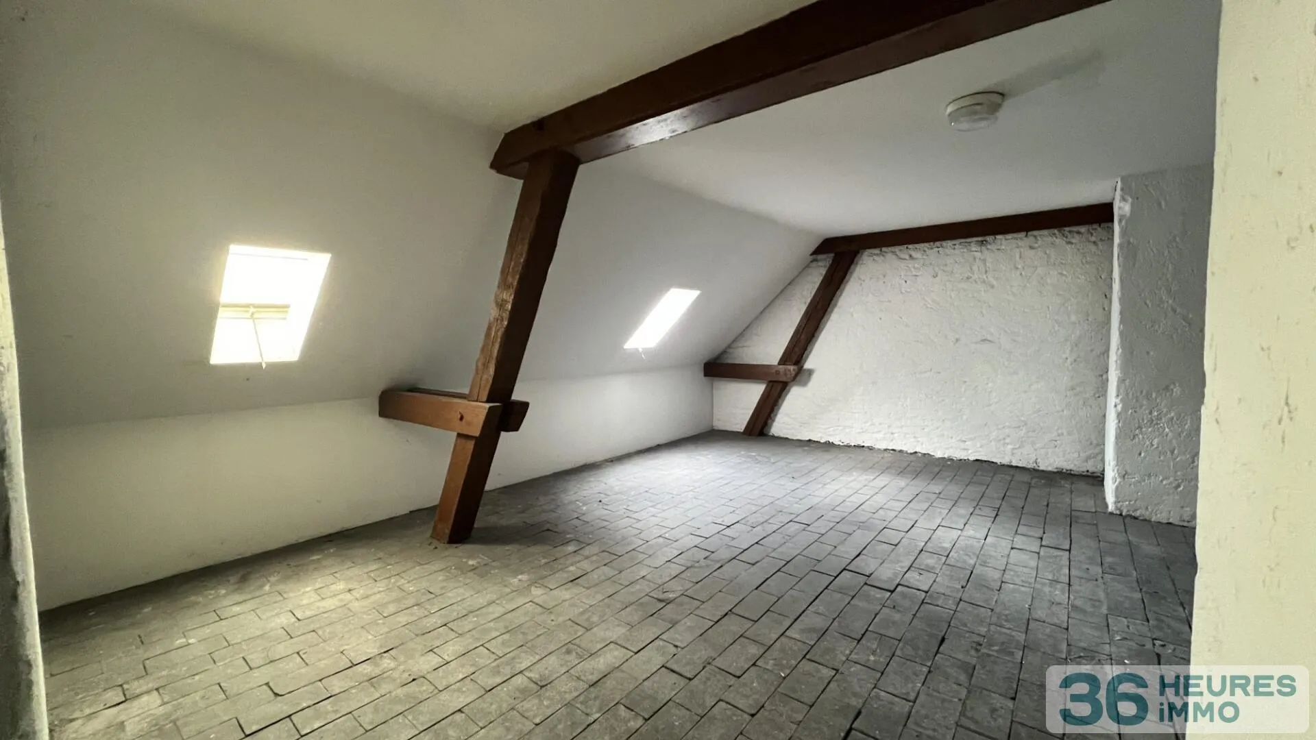 Appartement à Strasbourg — vignette 2