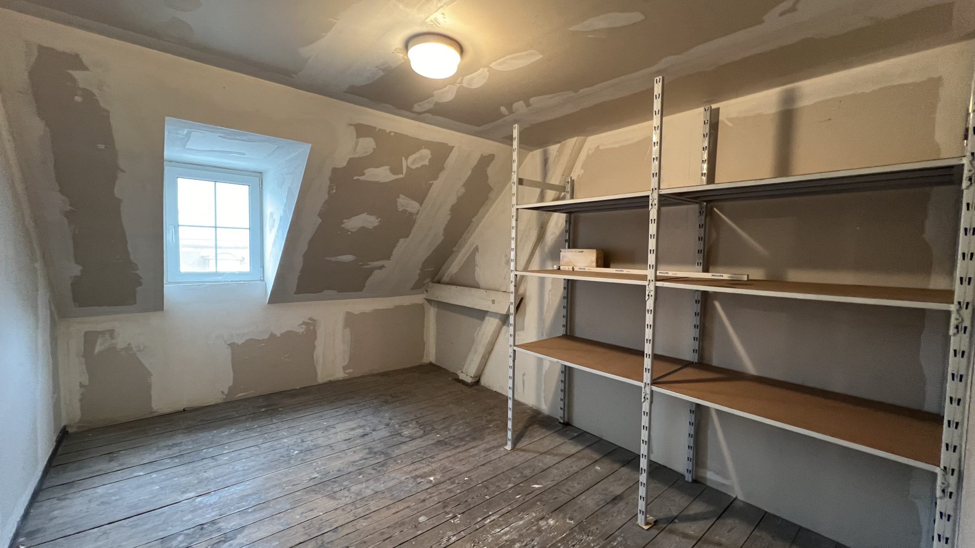 Appartement à Strasbourg — vignette 4