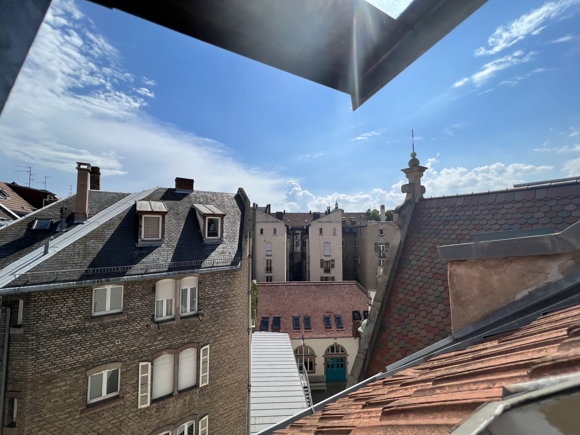 Appartement à Strasbourg — vignette 7