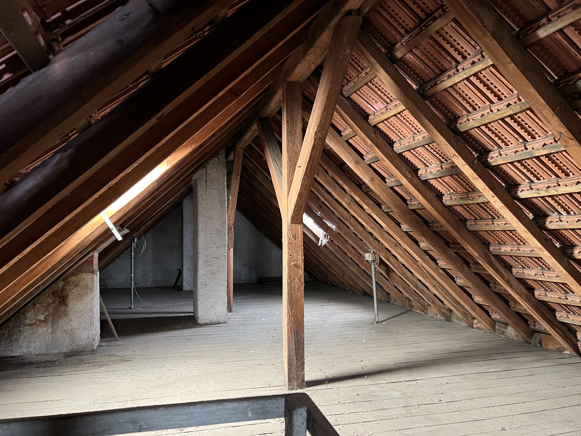 Appartement à Strasbourg — vignette 9