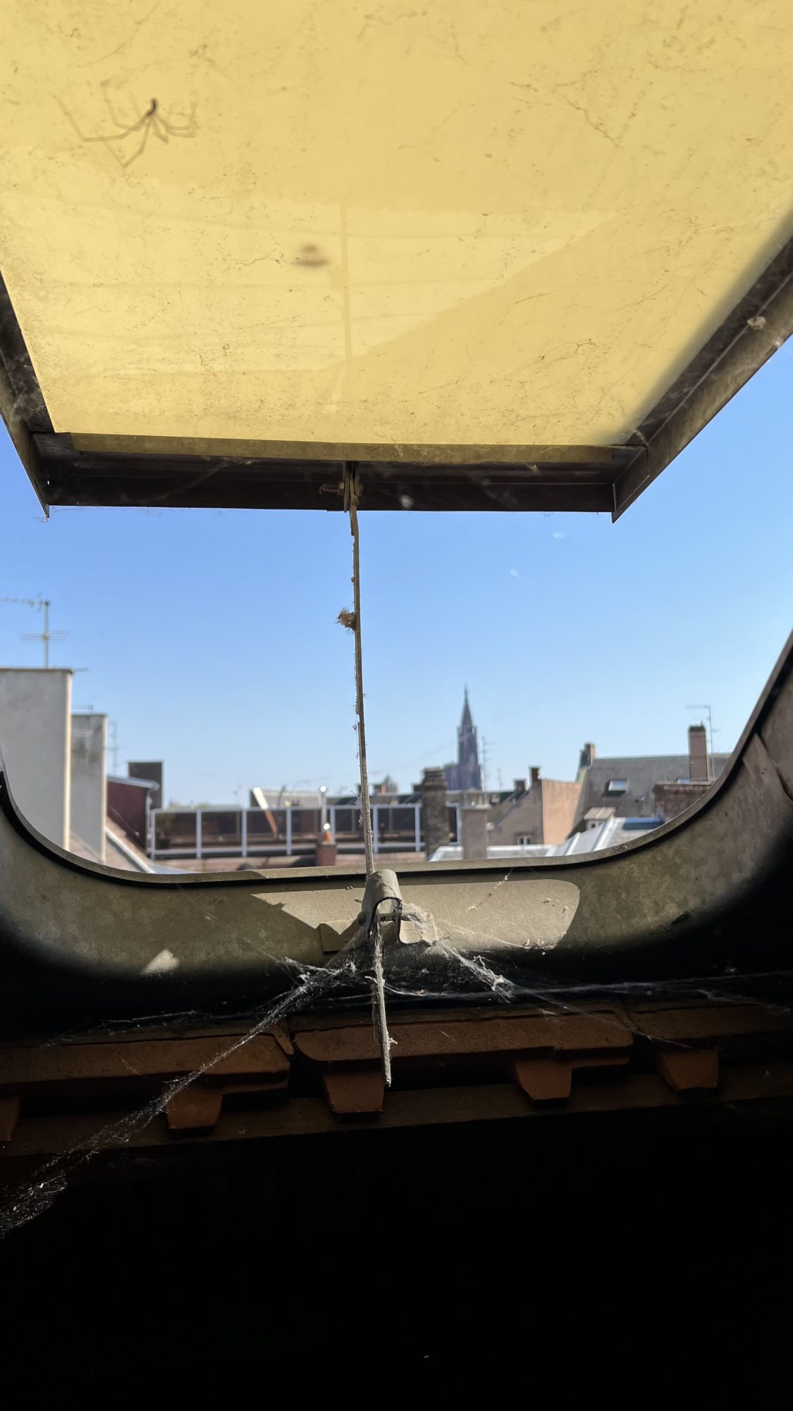 Appartement à Strasbourg — vignette 11