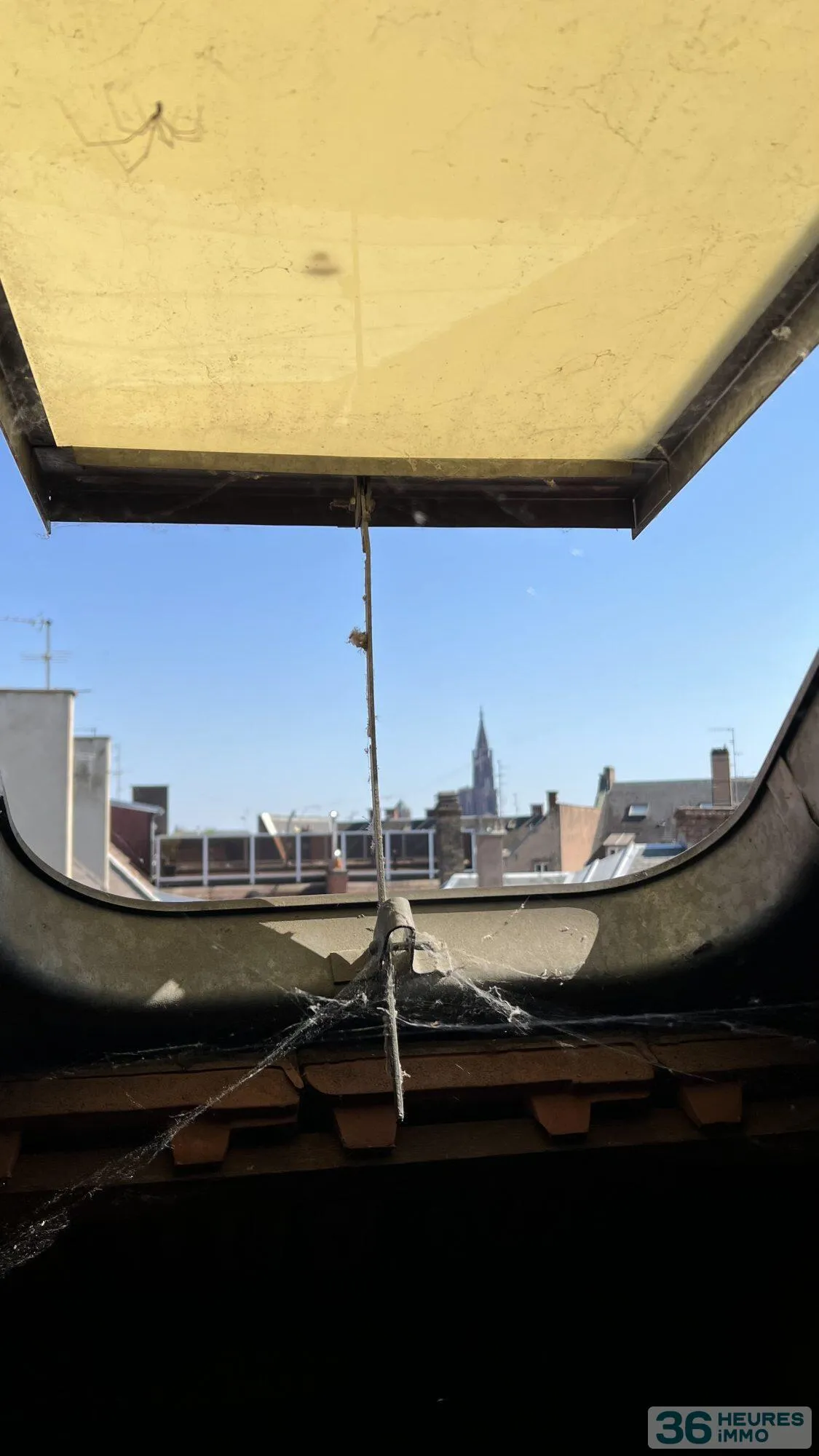 Appartement à Strasbourg — vignette 11