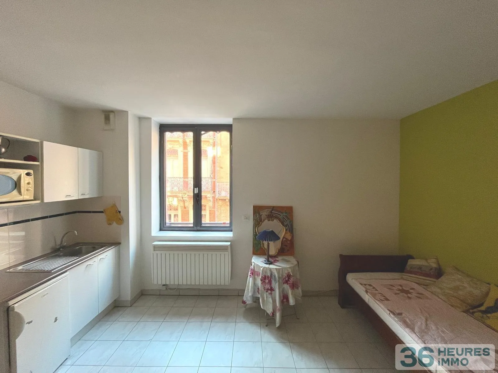 Appartement à Toulouse — vignette 2