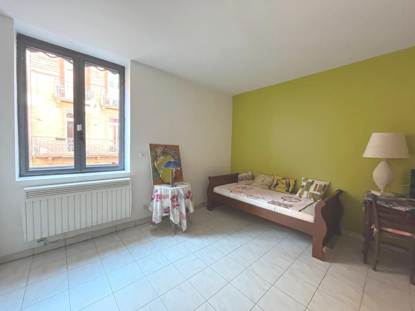 Appartement à Toulouse — vignette 3