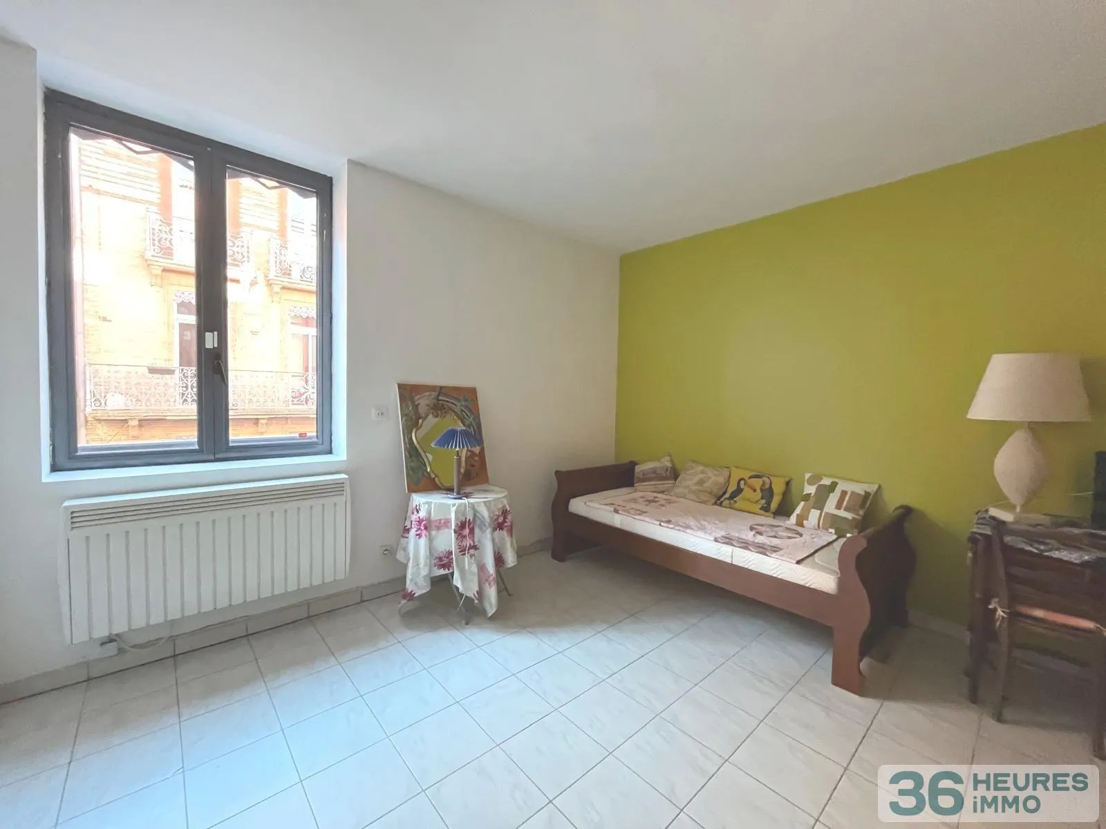 Appartement à Toulouse — vignette 3
