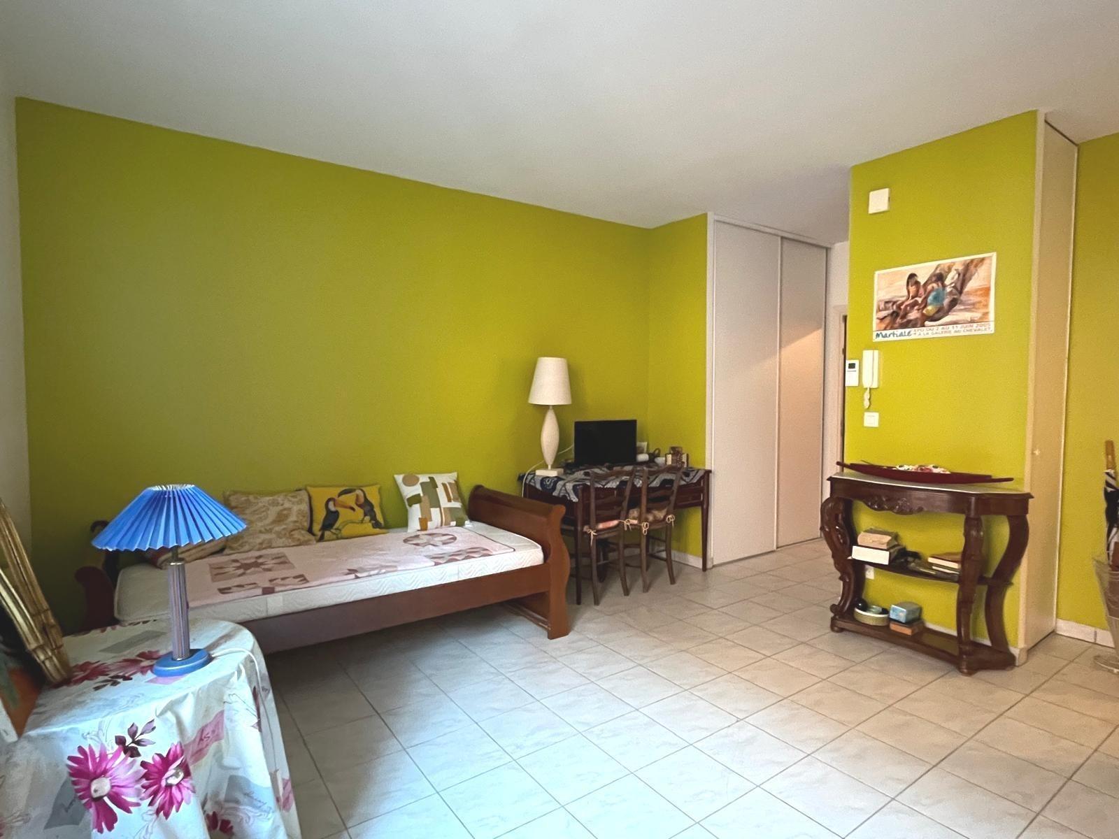 Appartement à Toulouse — vignette 4