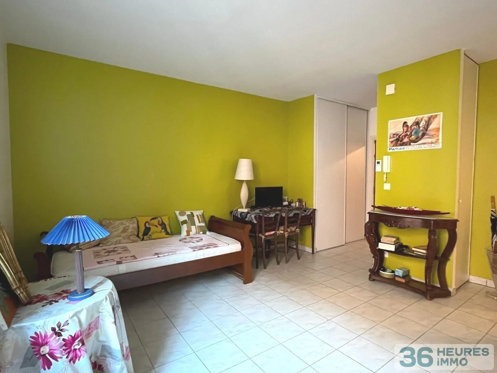 Appartement à Toulouse — vignette 4