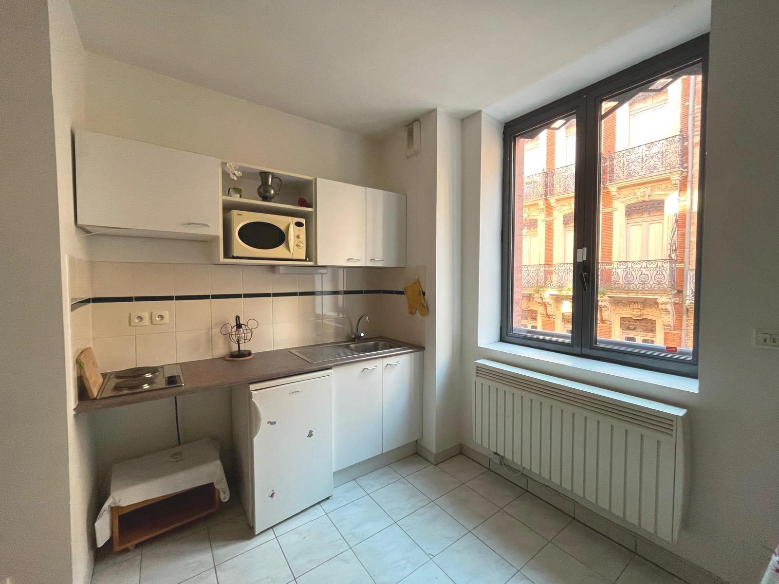 Appartement à Toulouse — vignette 5