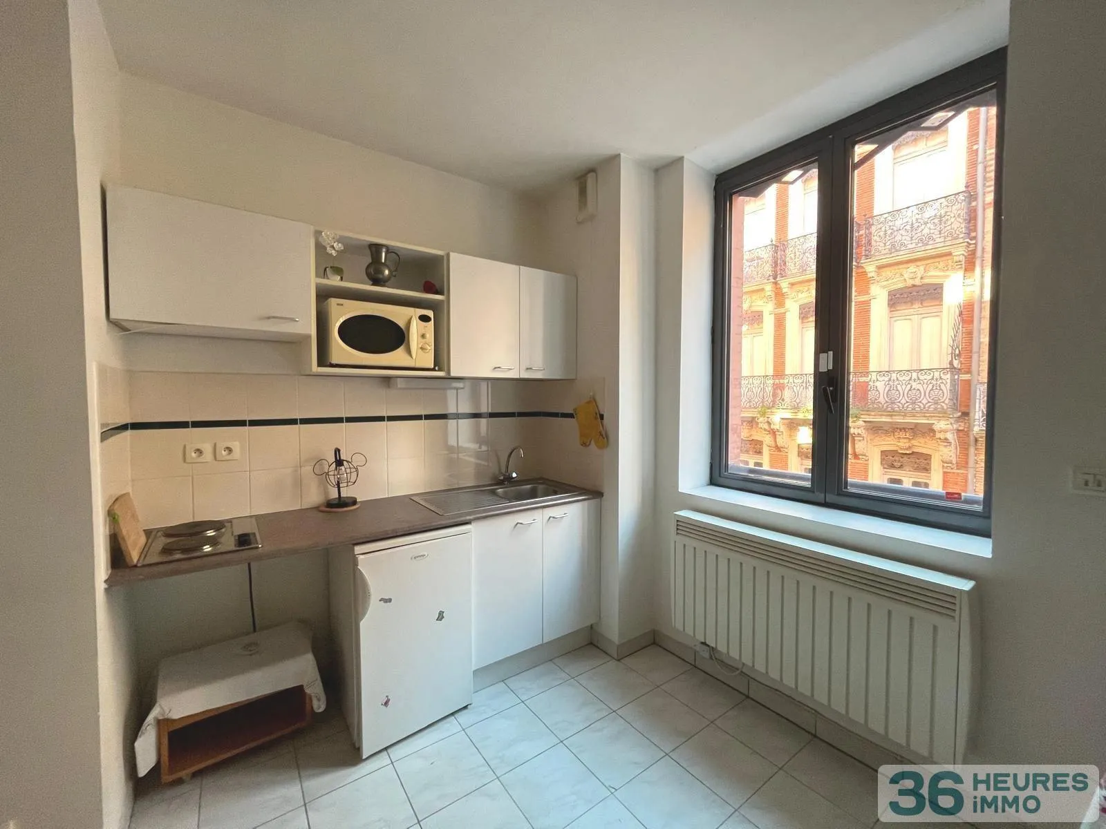 Appartement à Toulouse — vignette 5