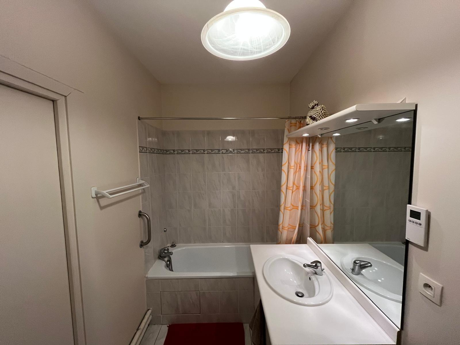 Appartement à Toulouse — vignette 6