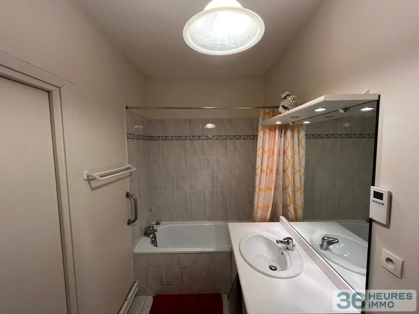 Appartement à Toulouse — vignette 6