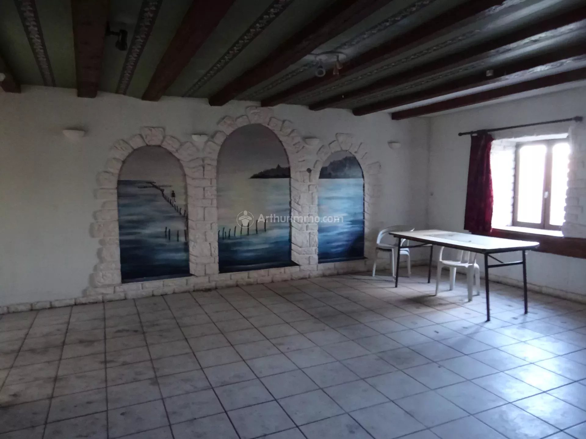 Maison à Meyrieu-les-Étangs — vignette 5