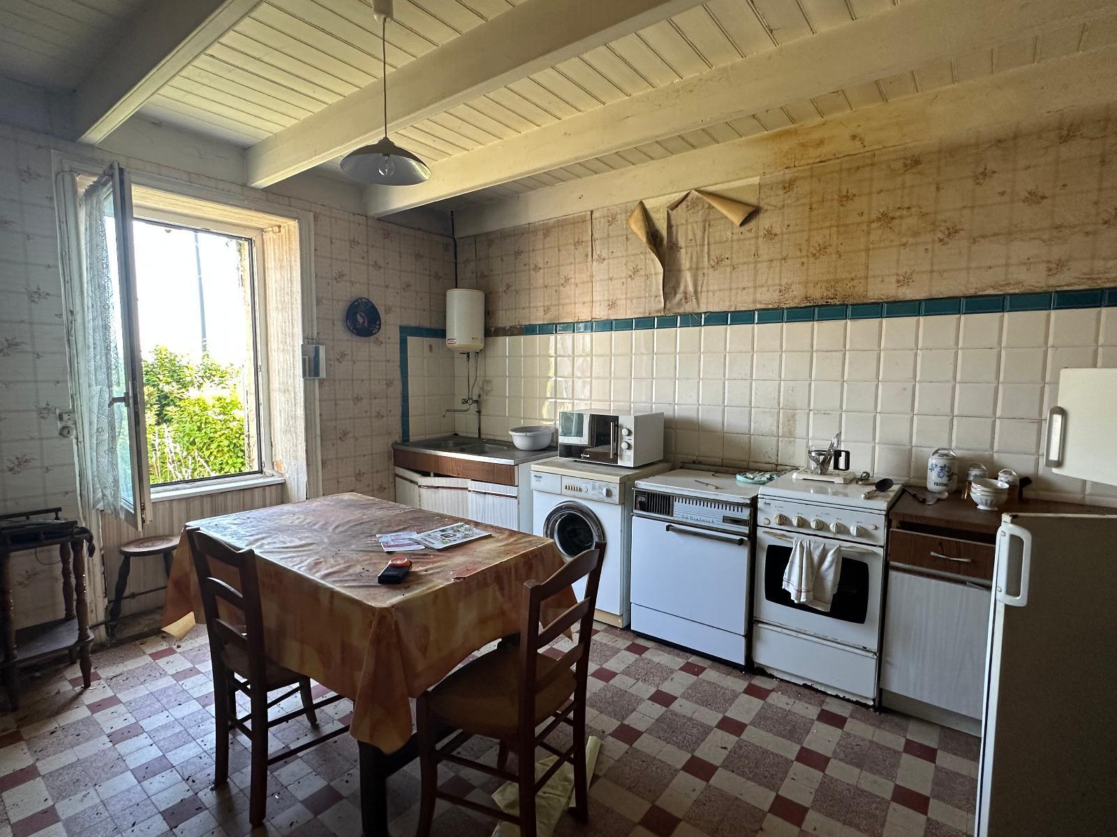 Maison à Plouhinec — vignette 2