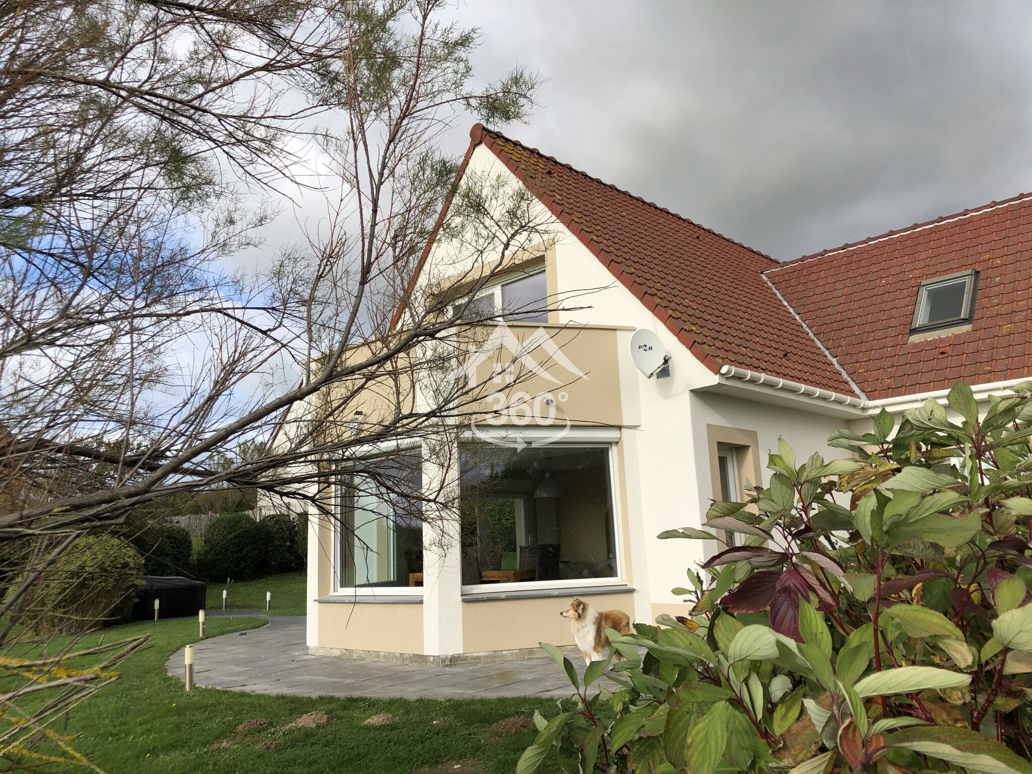 Maison à Ambleteuse — vignette 3