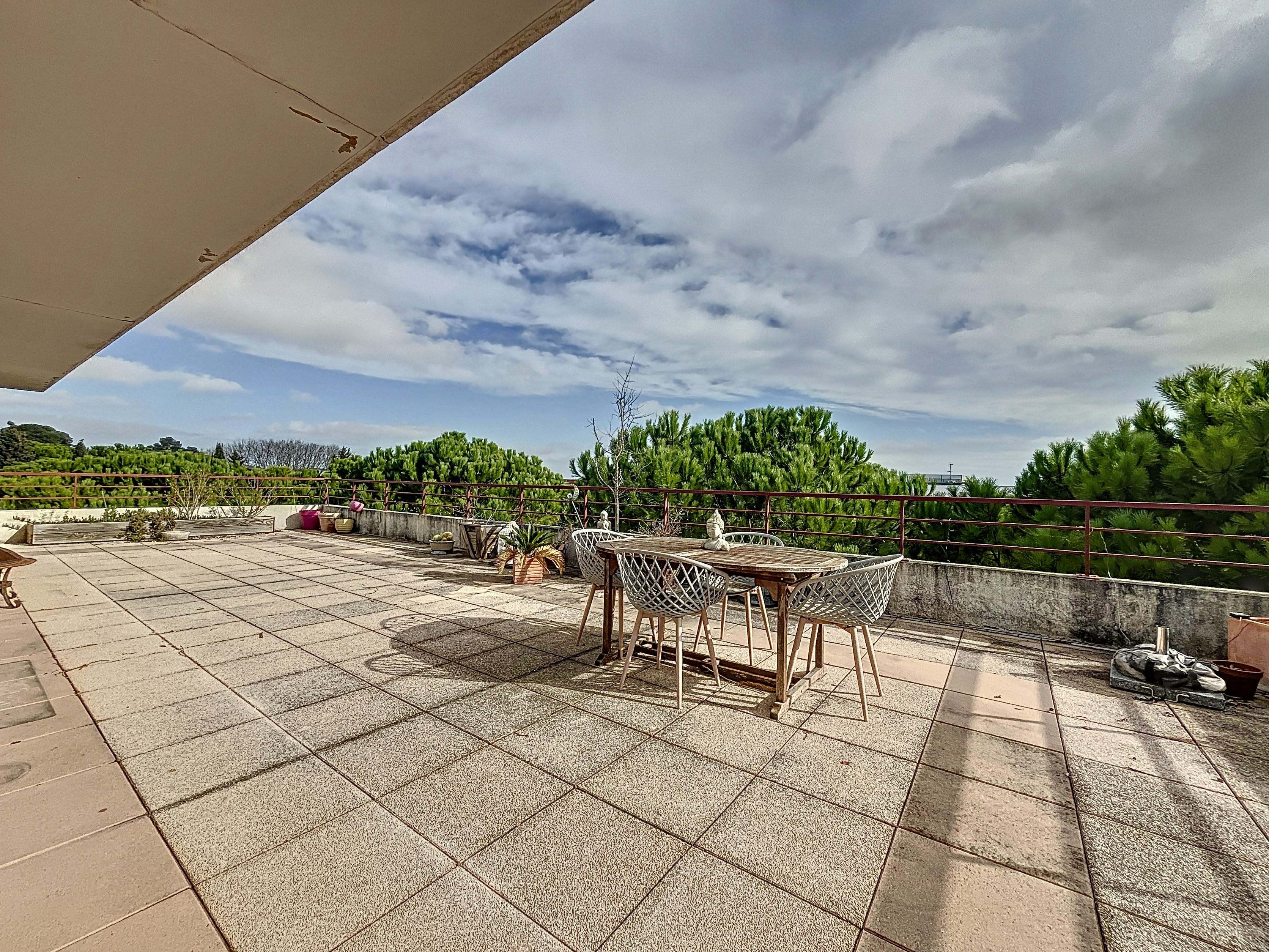 Appartement à Montpellier — vignette 4