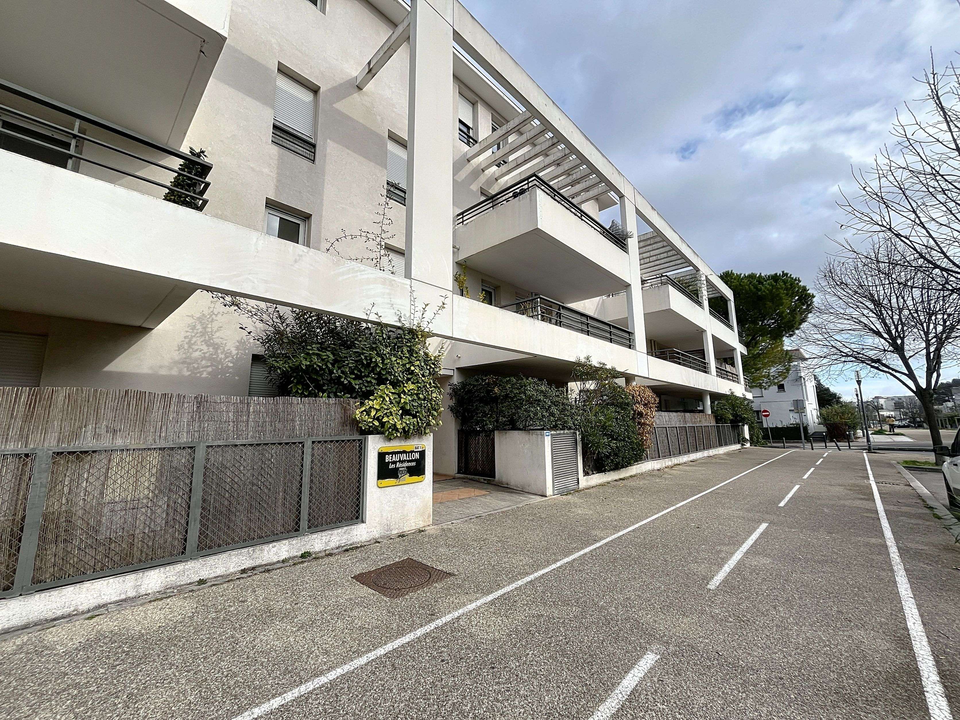 Appartement à Montpellier — vignette 6