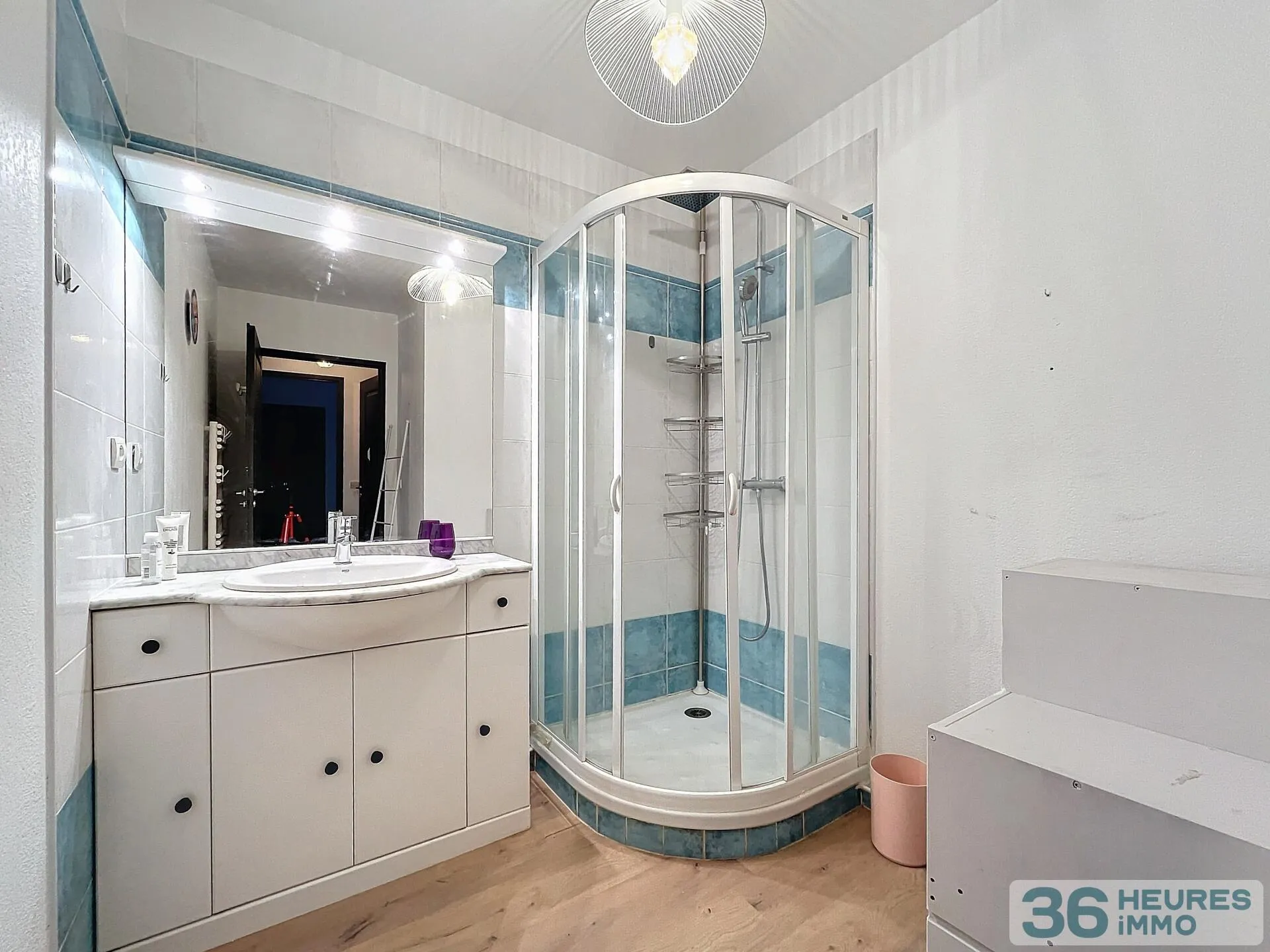 Appartement à Montpellier — vignette 10