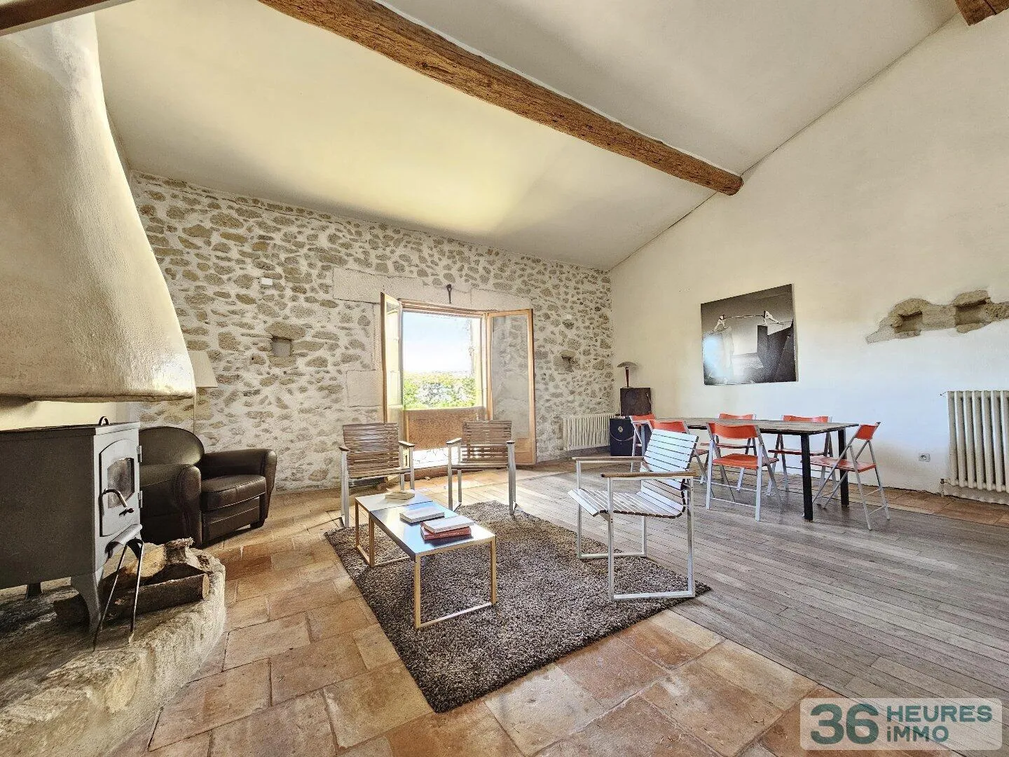 Maison à Montpellier — vignette 2