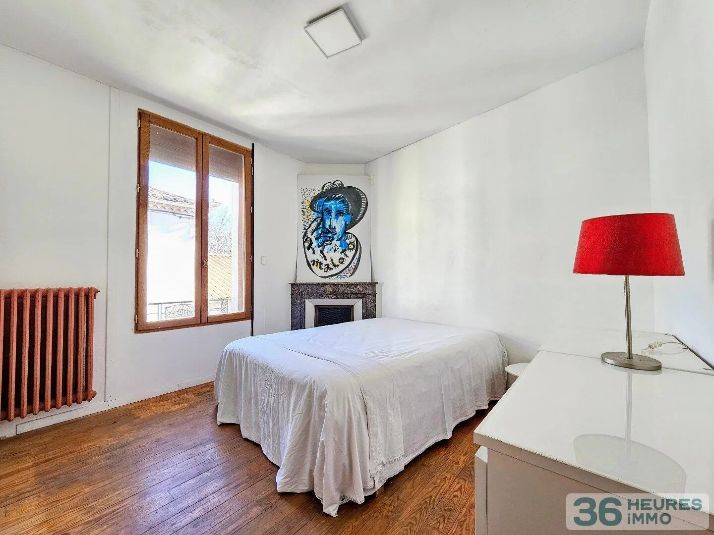 Maison à Montpellier — vignette 3