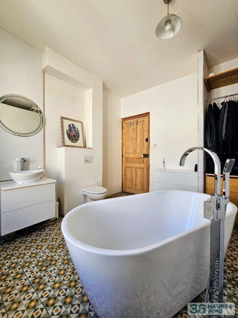 Maison à Montpellier — vignette 4
