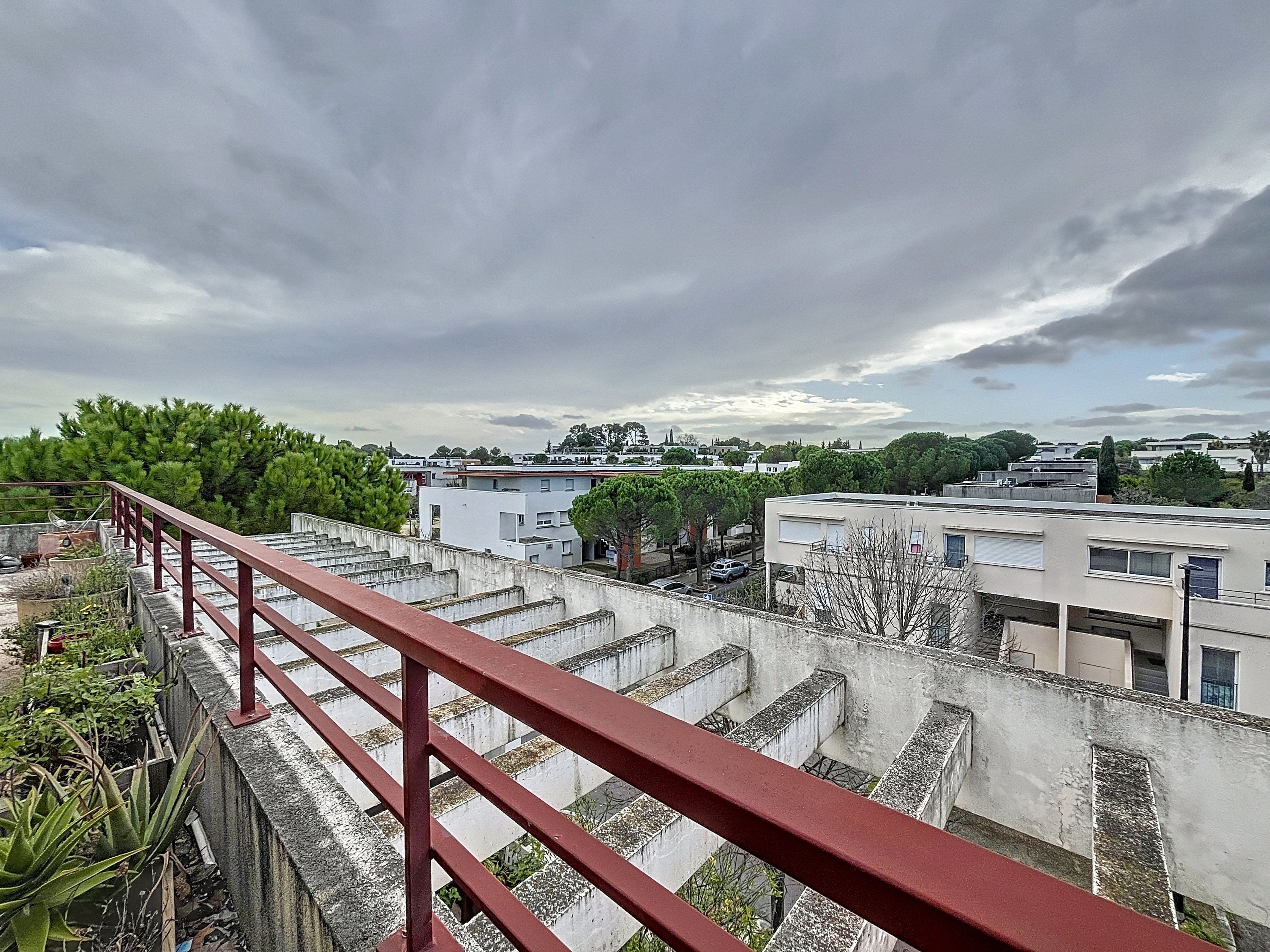 Appartement à Montpellier — vignette 16