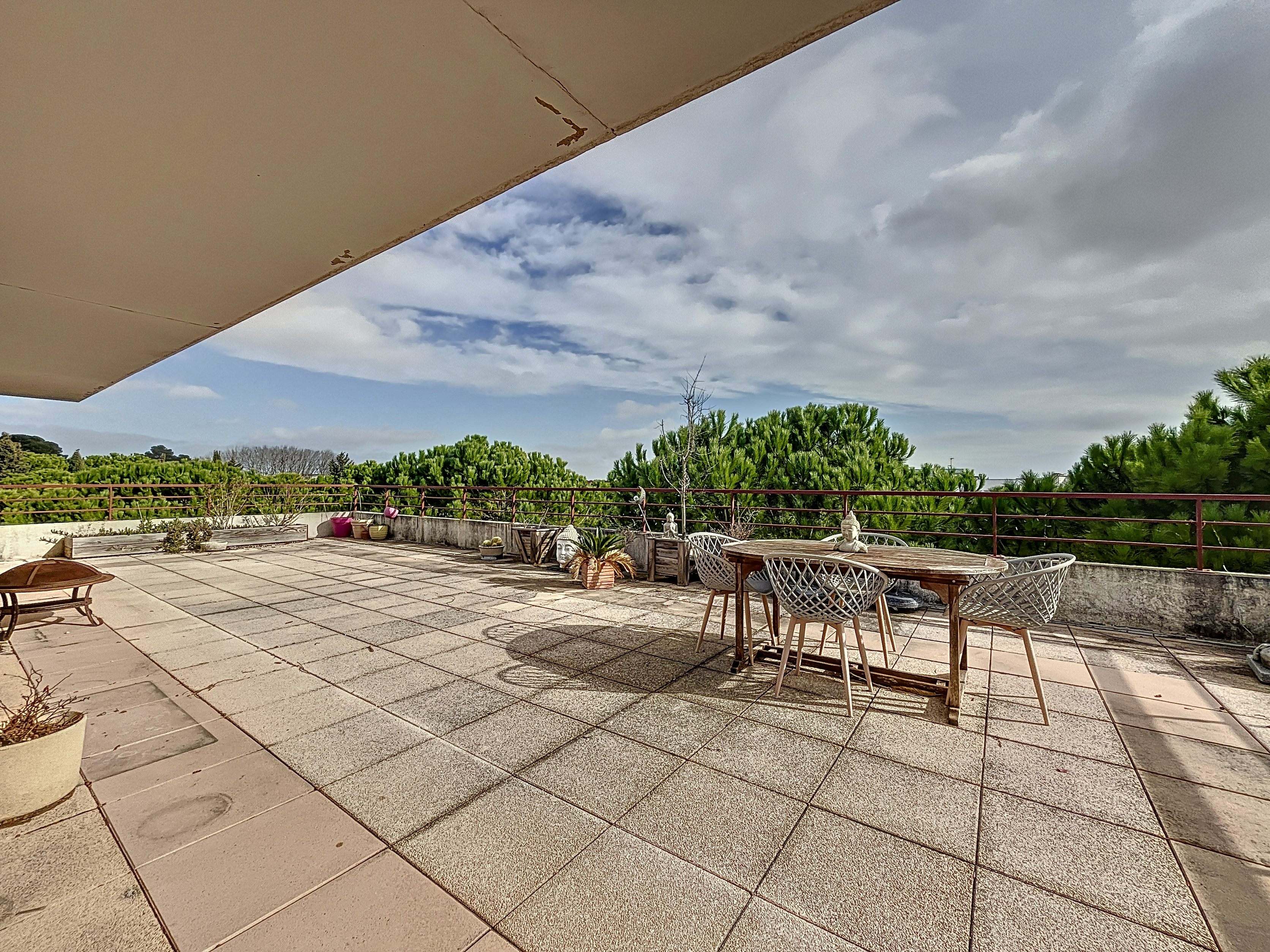 Appartement à Montpellier — vignette 17