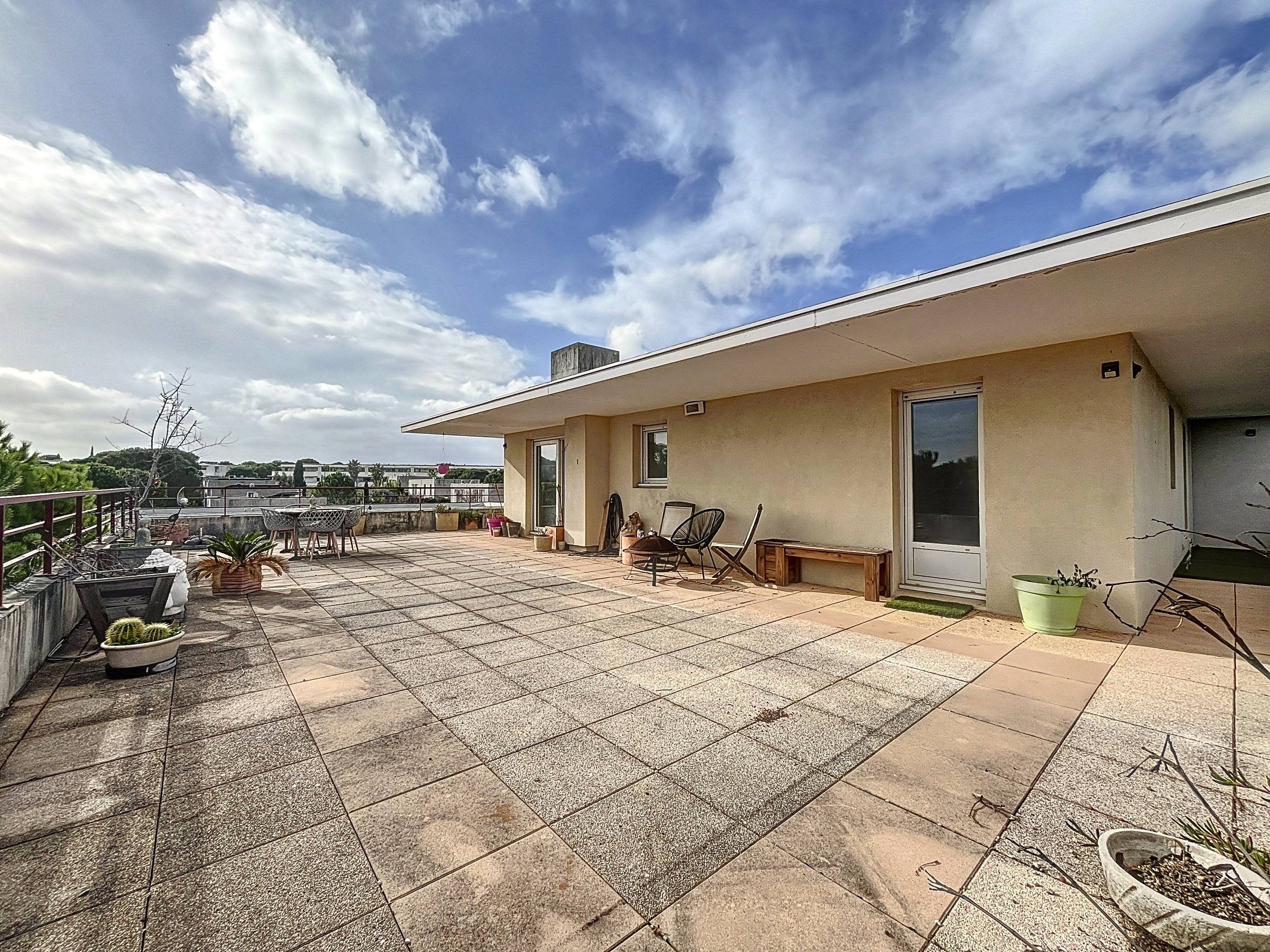 Appartement à Montpellier — vignette 18