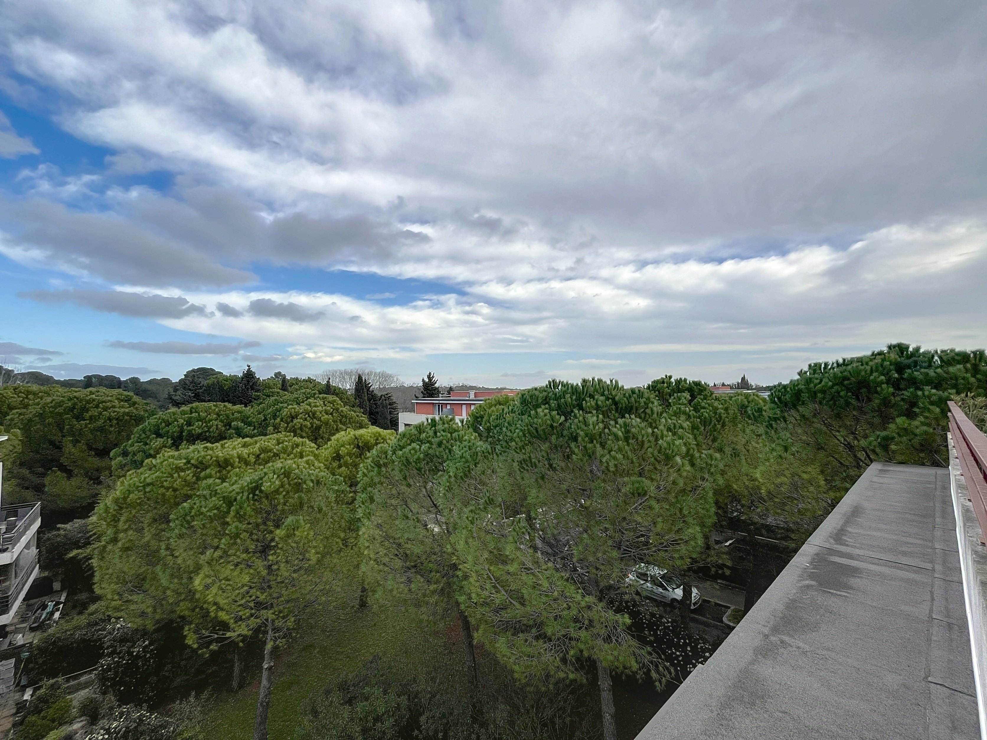 Appartement à Montpellier — vignette 20
