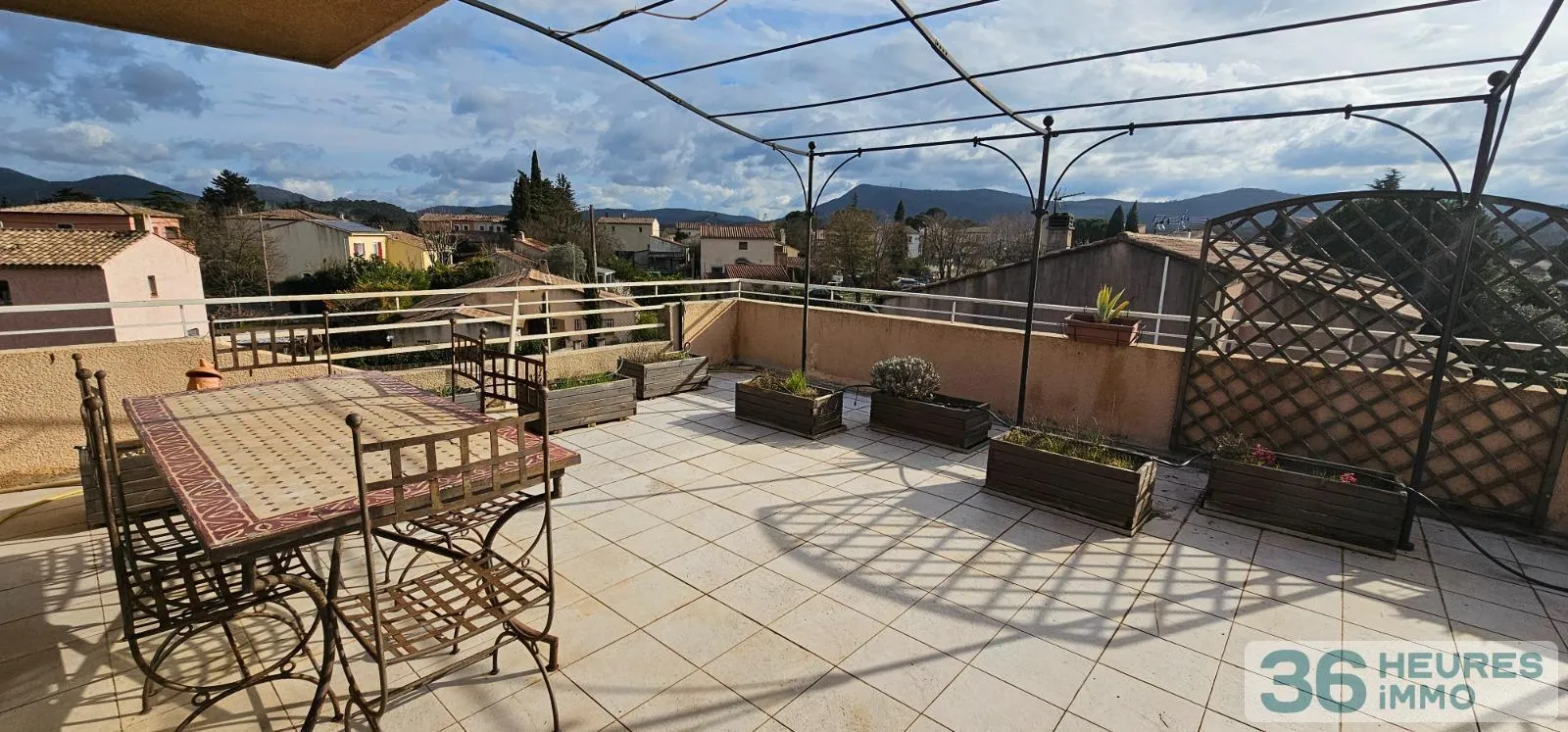 Appartement à Garéoult — vignette 2