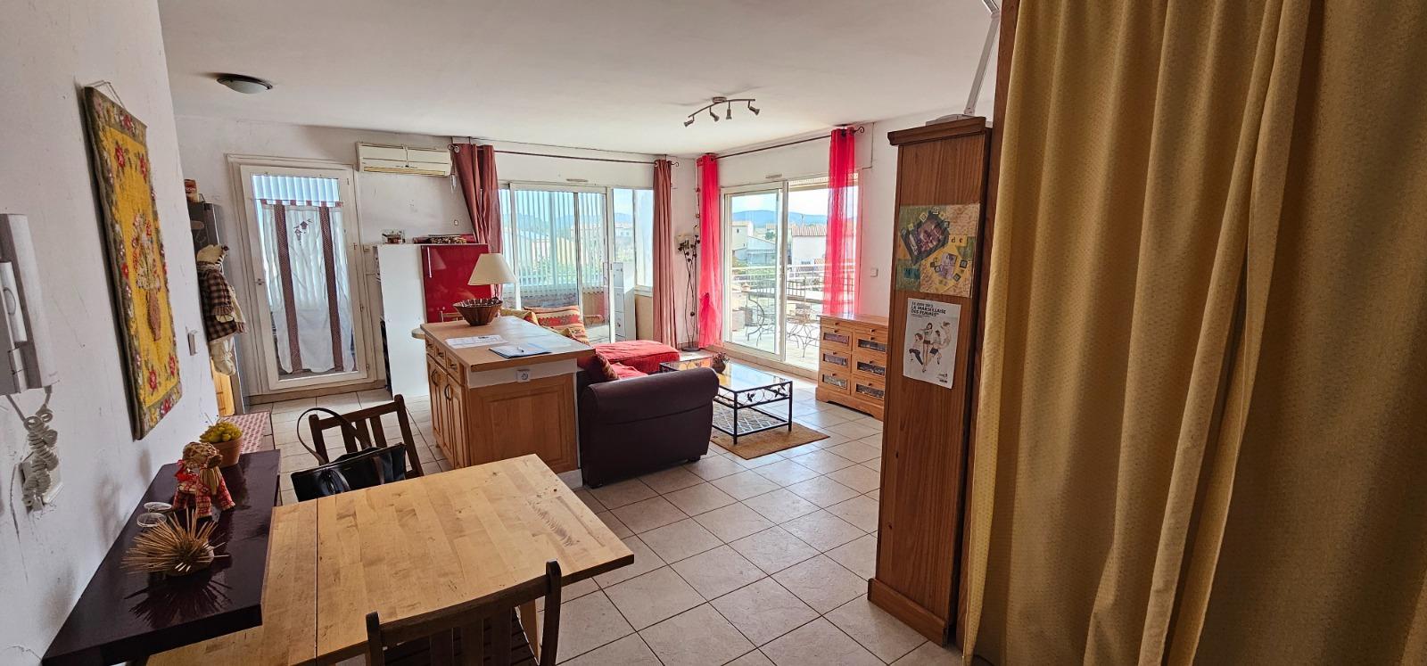 Appartement à Garéoult — vignette 5