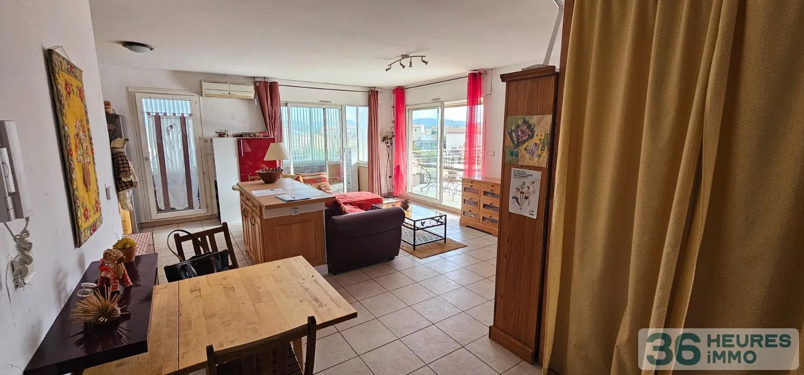 Appartement à Garéoult — vignette 5