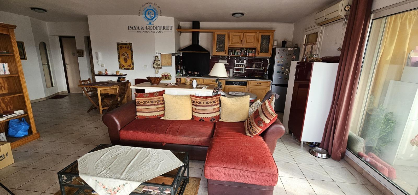 Appartement à Garéoult — vignette 6