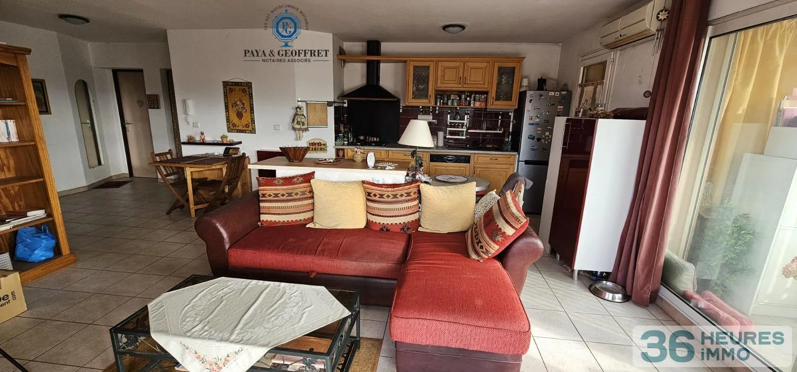 Appartement à Garéoult — vignette 6