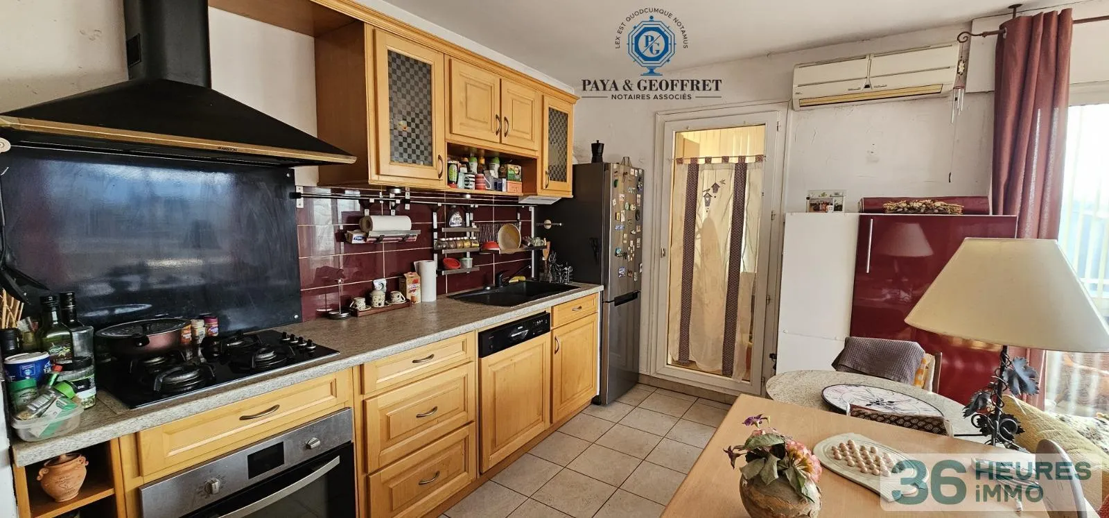 Appartement à Garéoult — vignette 7