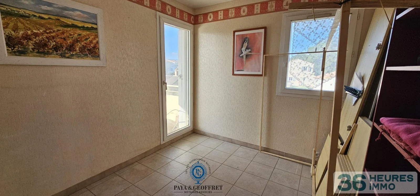 Appartement à Garéoult — vignette 10