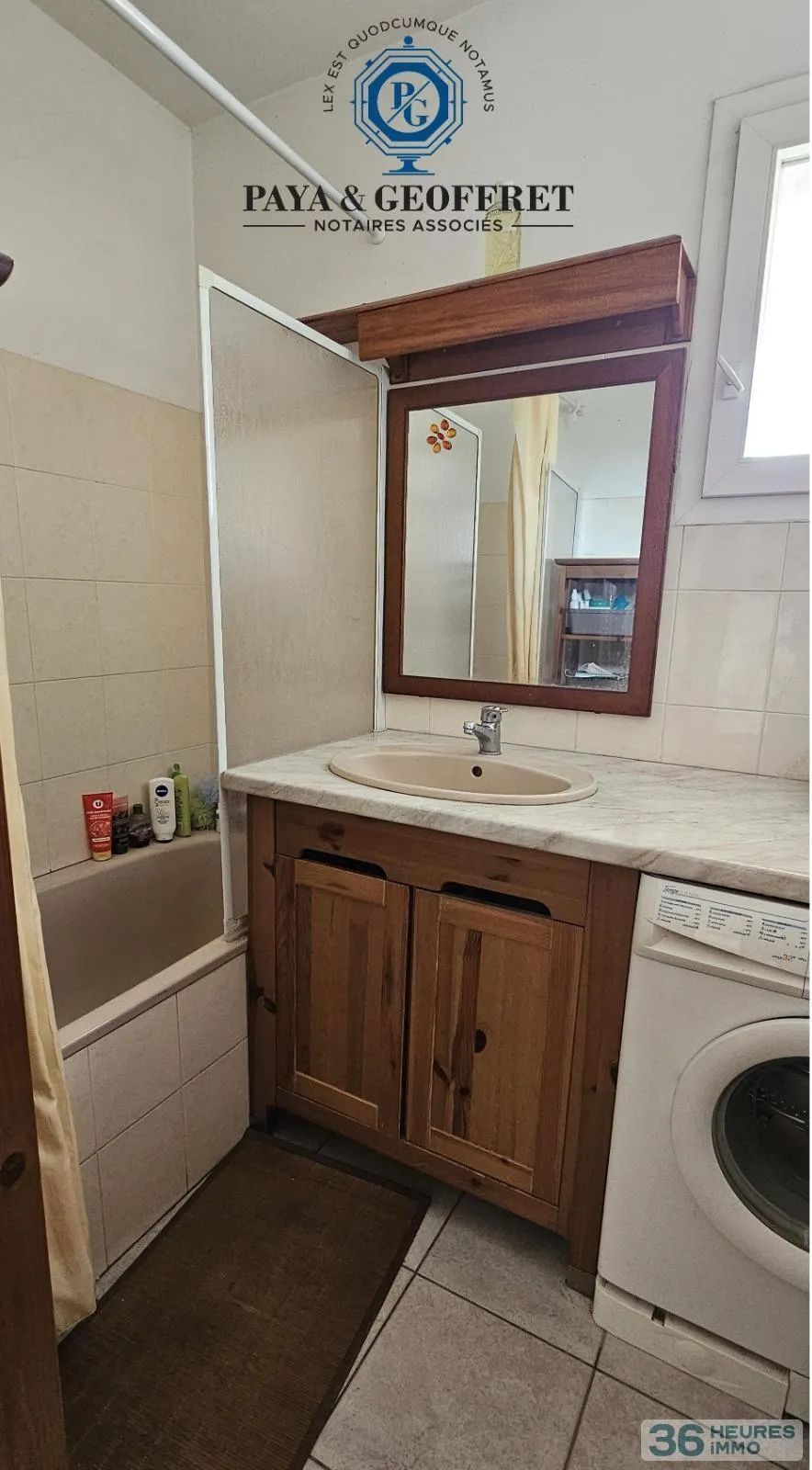 Appartement à Garéoult — vignette 11