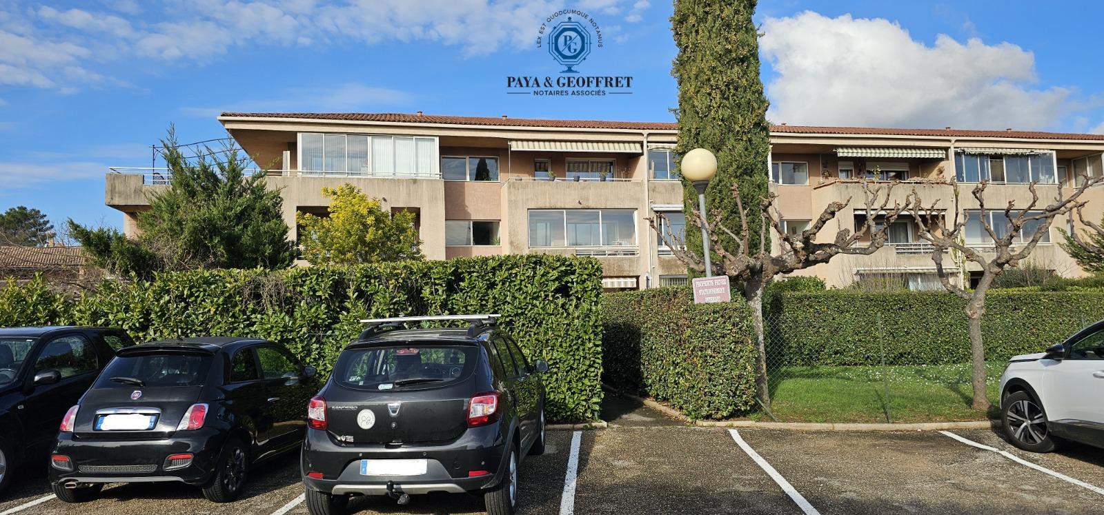 Appartement à Garéoult — vignette 12