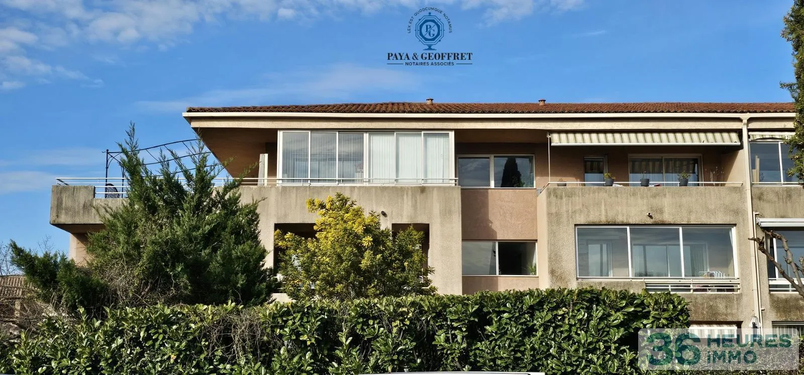 Appartement à Garéoult — vignette 13