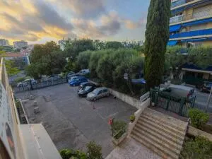 Appartement A SAISIR