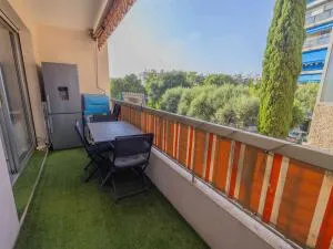 Appartement à Antibes — vignette 2