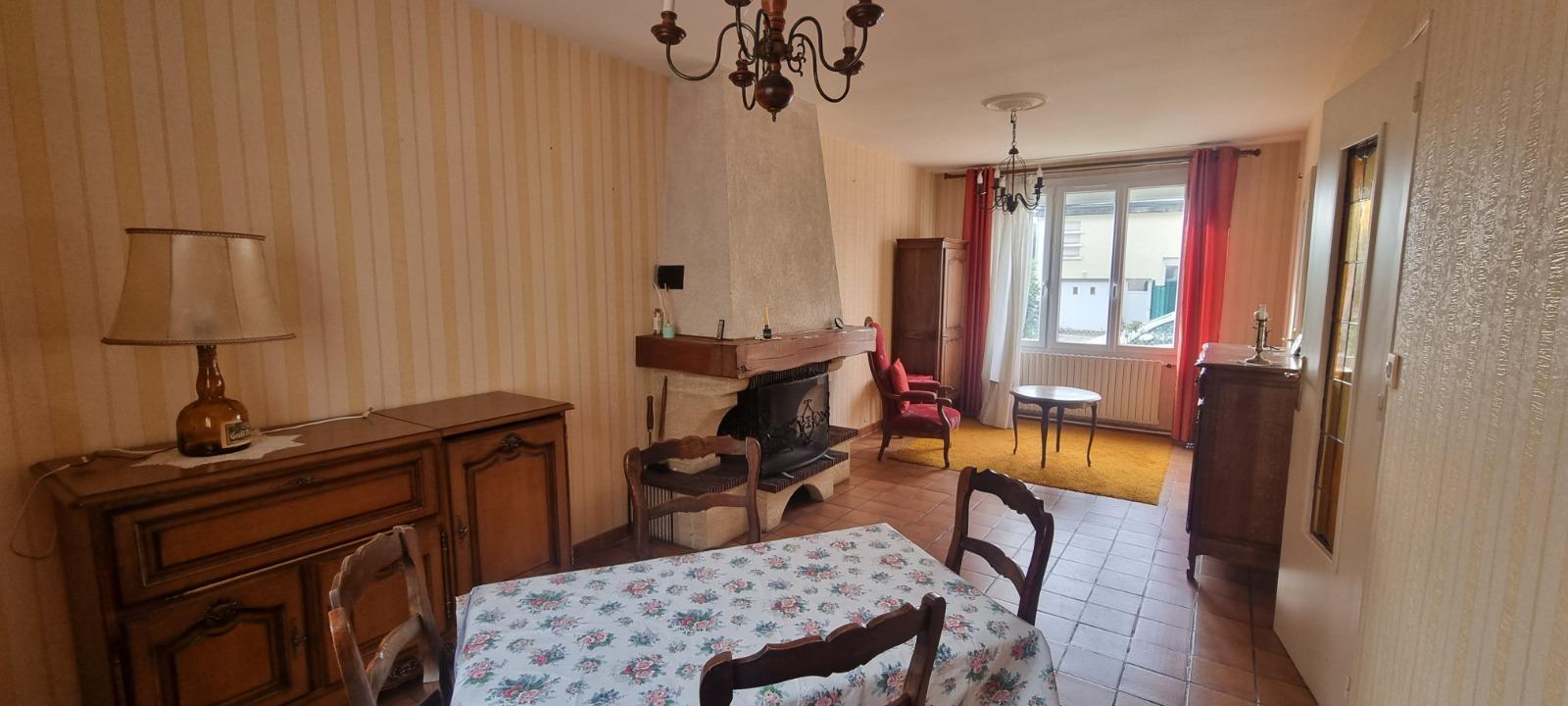 Maison à Le Mans — vignette 2