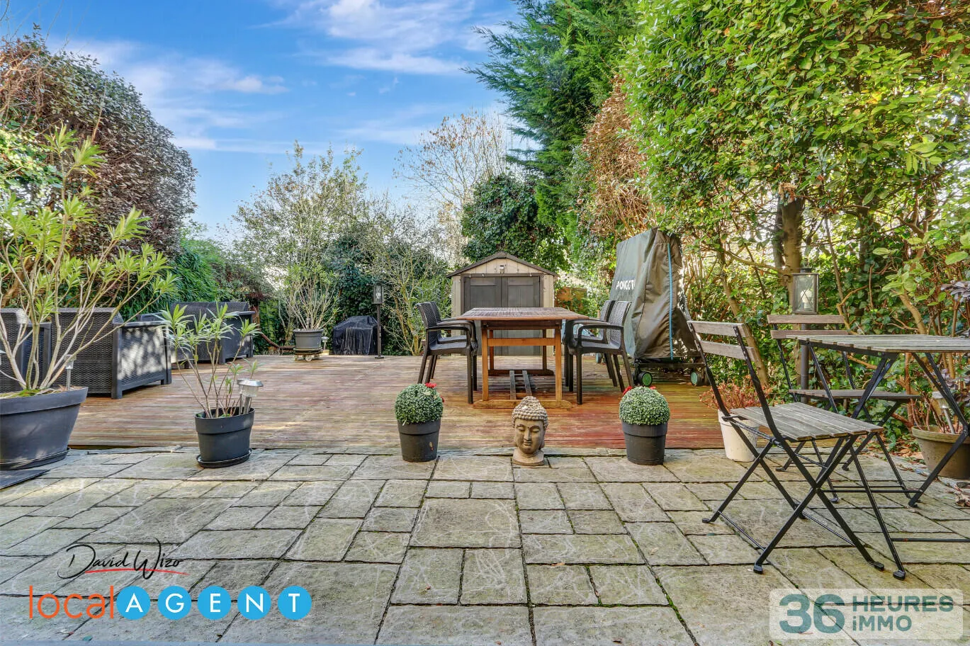 Appartement à Le Plessis-Robinson — vignette 2