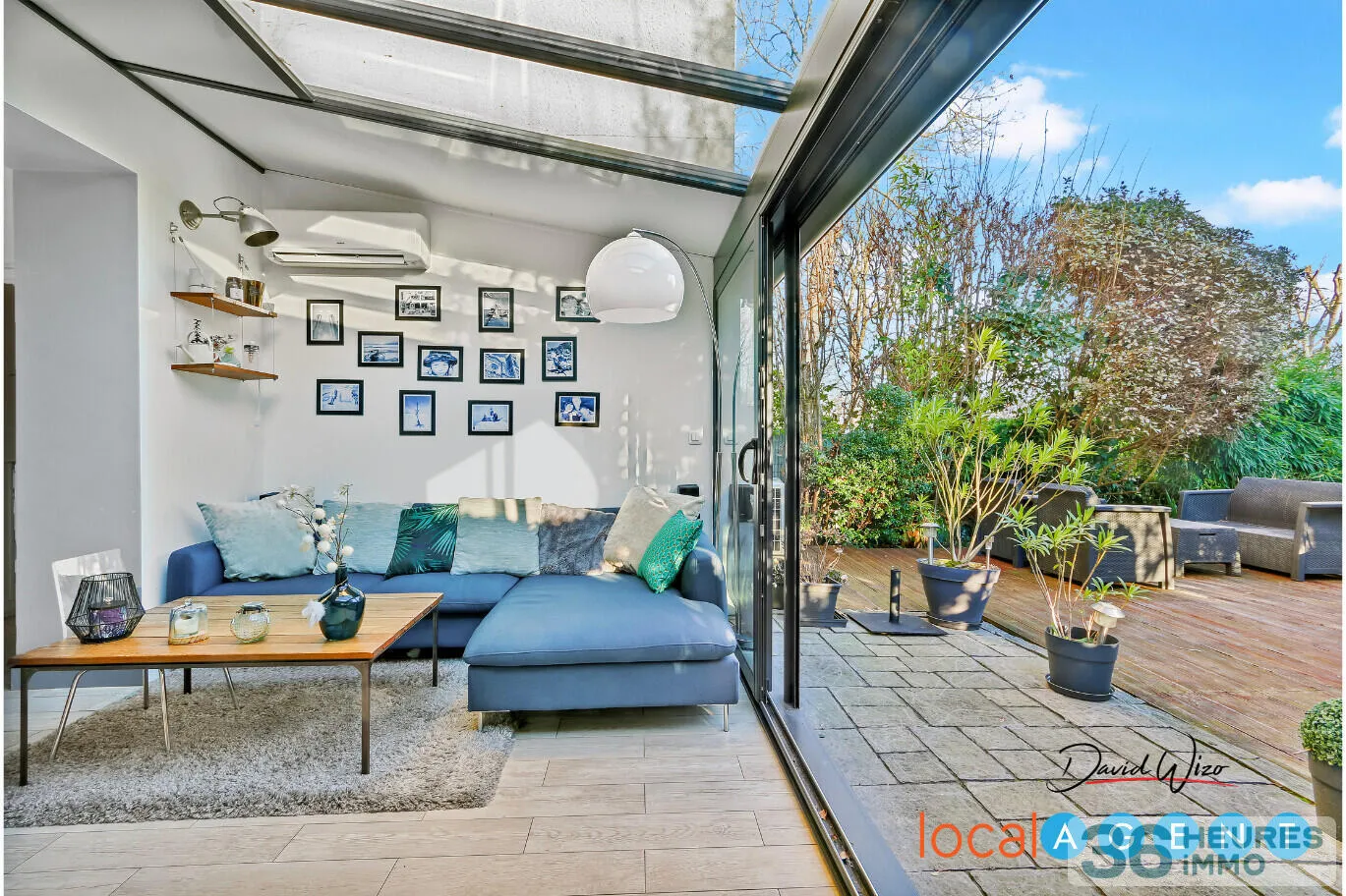 Appartement à Le Plessis-Robinson — vignette 5