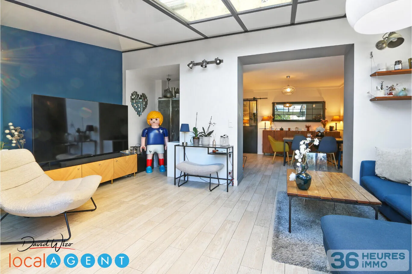 Appartement à Le Plessis-Robinson — vignette 6
