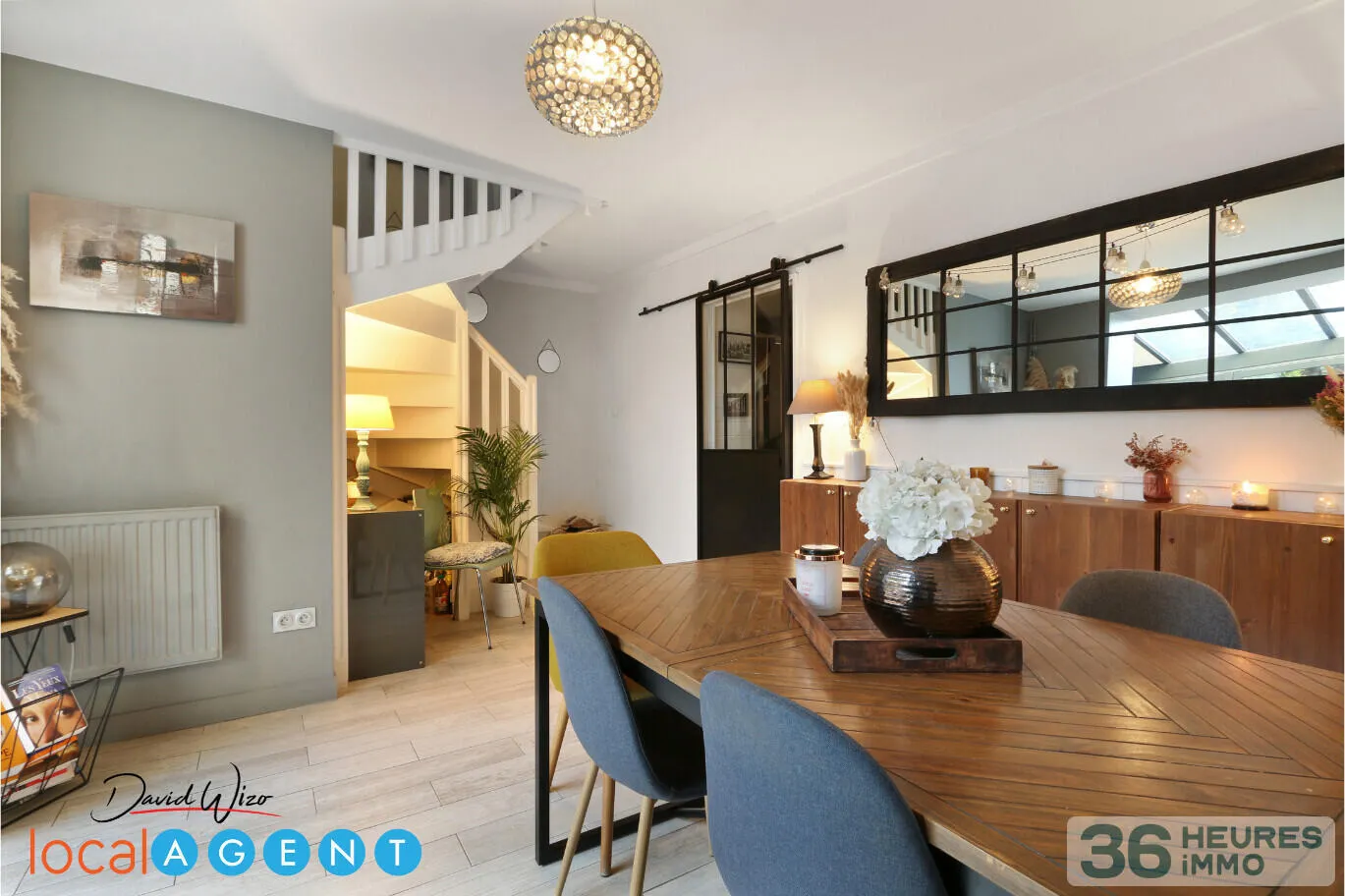 Appartement à Le Plessis-Robinson — vignette 7