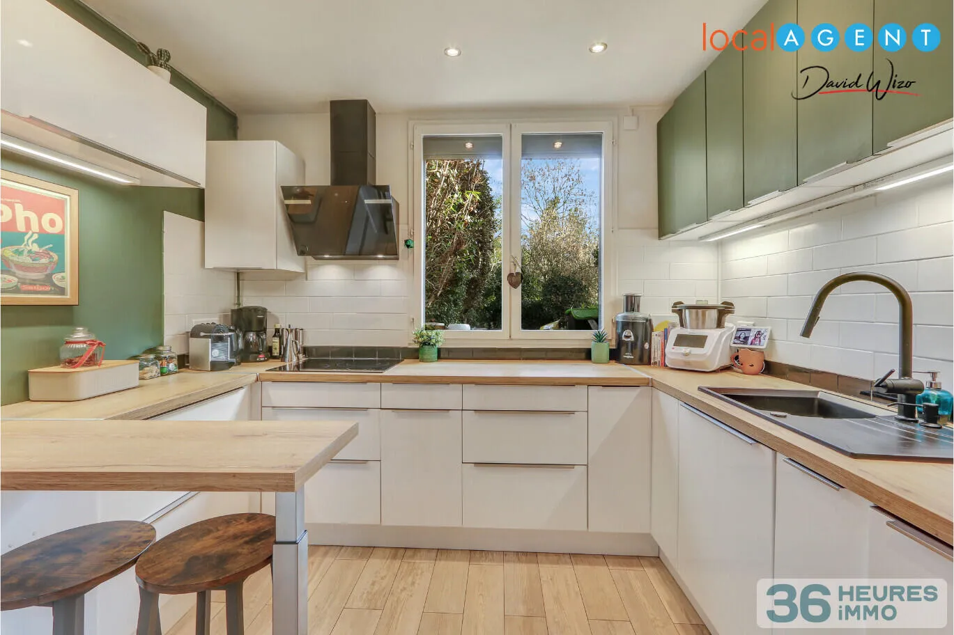 Appartement à Le Plessis-Robinson — vignette 8