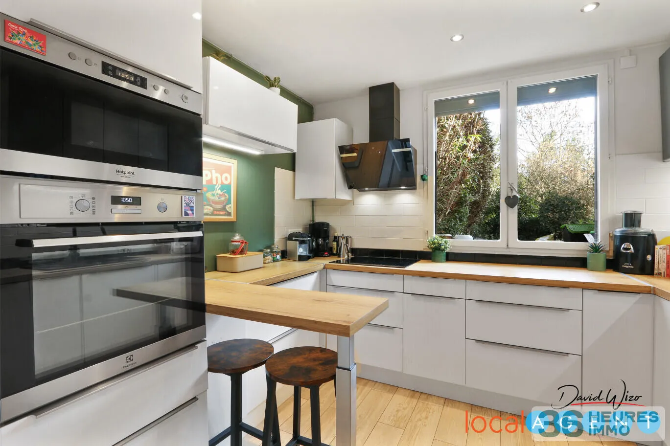 Appartement à Le Plessis-Robinson — vignette 9