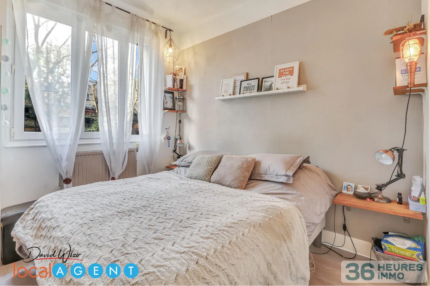 Appartement à Le Plessis-Robinson — vignette 10